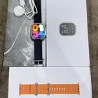 Watch ultra 2 حبتين للبيع