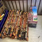 العاب نارية طراطيع