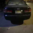 سوناتا 2006