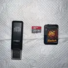 بطاقه قاراء العاب نينتيندو سويتش mig switch 2