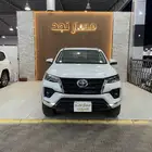 فورتشنر موديل 2023(6سلندرVX1)
