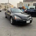 هوندا اكورد 2005 فل اوبشن