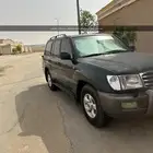 جيب تايوتا ديزل مودل 98 فل كامل مكيف بارد