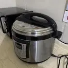 قدر ضغط