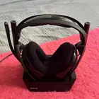 سماعة ASTRO A50 gen 4 wireless