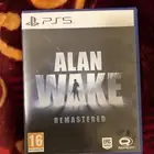 Alan wake