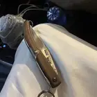 سكين الماني