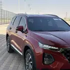 سنتافي 2020 ديزل بطاقه جمركيه 5 مقاعد بدي وكاله