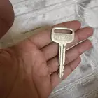 مفتاح هايلكس وكالة