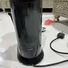 اله قهوة نضيفه أخت الجديده