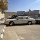 للبيع تشليح فورد 2011 ( شغال )