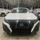 نيسان التيما s استندر 2025