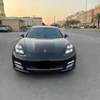 بورش باناميرا 2013