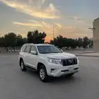 برادو 2023 TXL V6 سعودي