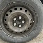 جنوط كامري 18 مقاس 16