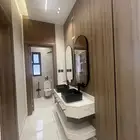 روف ارضى و علوى للبيع حى الصفا