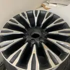 البيع جنط بترول