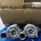 قطع اودي و بنتلي V8 توين تيربو