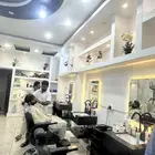 للتقبيل حلاق