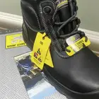 سيفتي شوز Safety Jogger   جديد