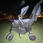 عربة اطفال