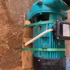 مضخت ماء