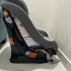 كرسي سيارة للاطفال الى عمر خمس سنوات جراكو