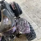 للبيع دباب جنان نظيف