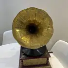 انتيك جهاز موسيقى