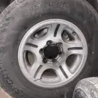 جنوط وكفرات جكس ار اصليه 97