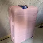 شنطة سفر مقاس 30 شبه جديدة