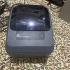 طابعة زيبرا طابعة باركود طابعة فواتير طابعة حراريةنظيفةجدا