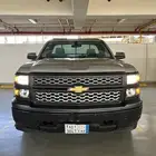 شيفروليه سيلفرادو 2015 للبيع