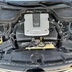 انفنتي G35-2008 للبيع أو البدل ب G37-G35 كوبية
