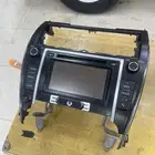 شاشه كامري من 2012الى 2017 وكاله