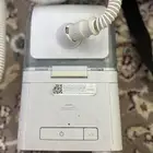 جهاز تنفس صناعي
