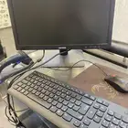جهاز لنوفا كاشير مكتب كامل