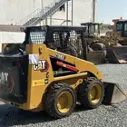 بوبكات كتربلر مقاس 216B3 موديل 2020