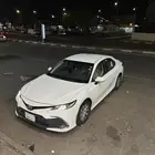 كامري 2019