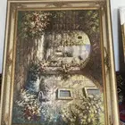 لوحات مميزة نادرة على السوم