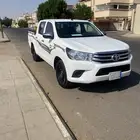 هايلوكس 2018 ديزل