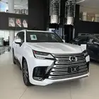 لكزس LX 2025