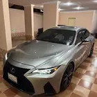 لكزس IS 350 F Sport 2023