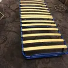 للبيع سرير قابل للطي