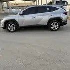 توسان 2021 ديزل دبل