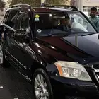 مرسيدس GLK350