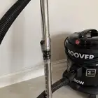 مكنسة كهربائيه