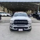 دودج رام 2024