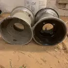 كفرات دنلوب بانشي