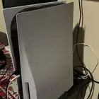 سوني 5للبيع او اقبل بدل بي سي